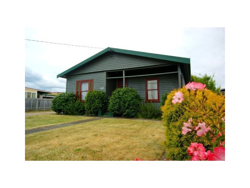 103 Gunn Street, Devonport TAS 7310
