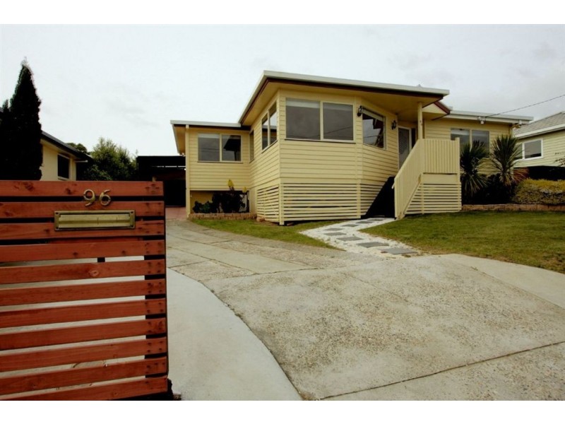 96 Watkinson Street, Devonport TAS 7310
