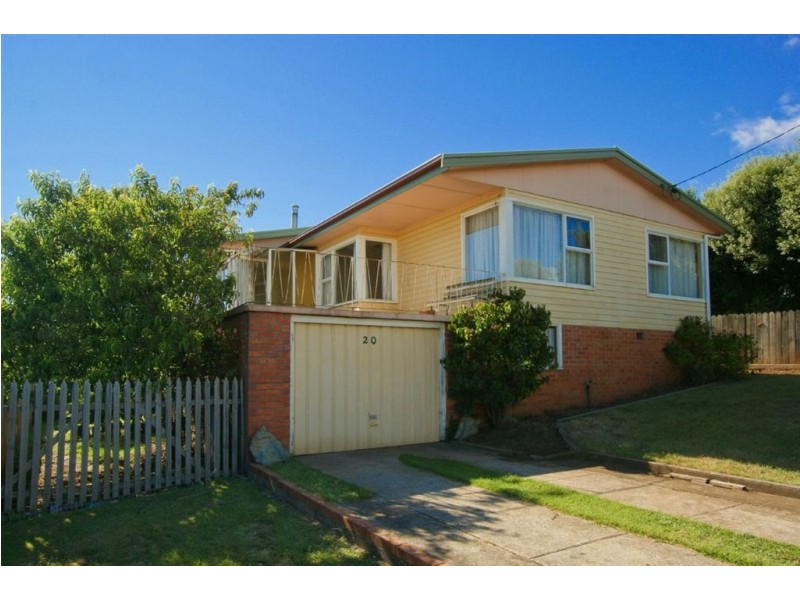 20 William Street, Devonport TAS 7310