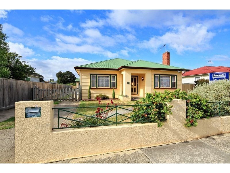 123 Oldaker Street, Devonport TAS 7310