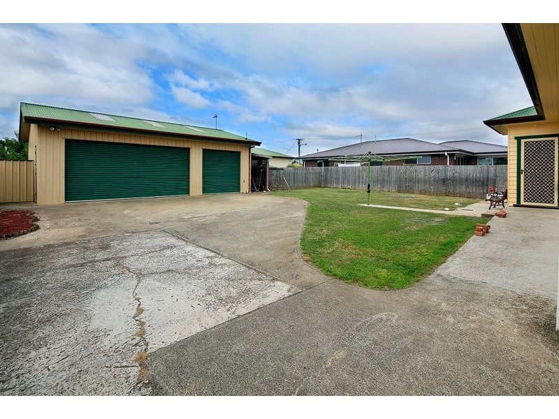 123 Oldaker Street, Devonport TAS 7310