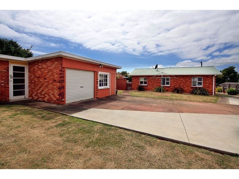 58 Percy Street, Devonport TAS 7310