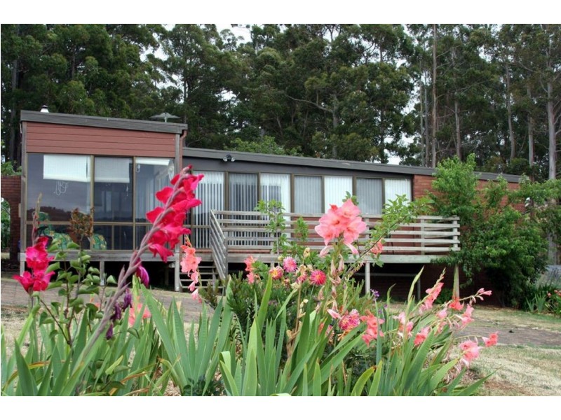 2/840 Sheffield Road, Lower Barrington TAS 7306