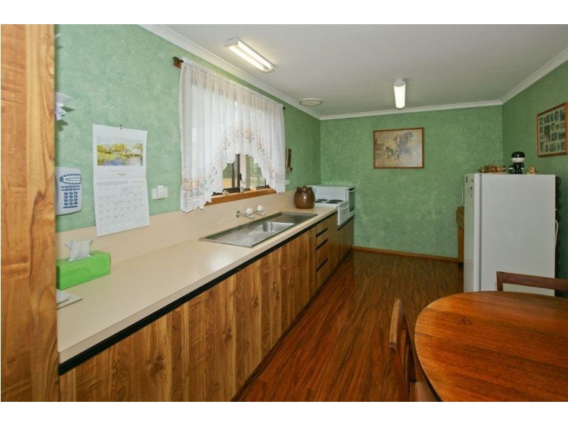 1602 Wilmot Road, Lower Wilmot TAS 7310