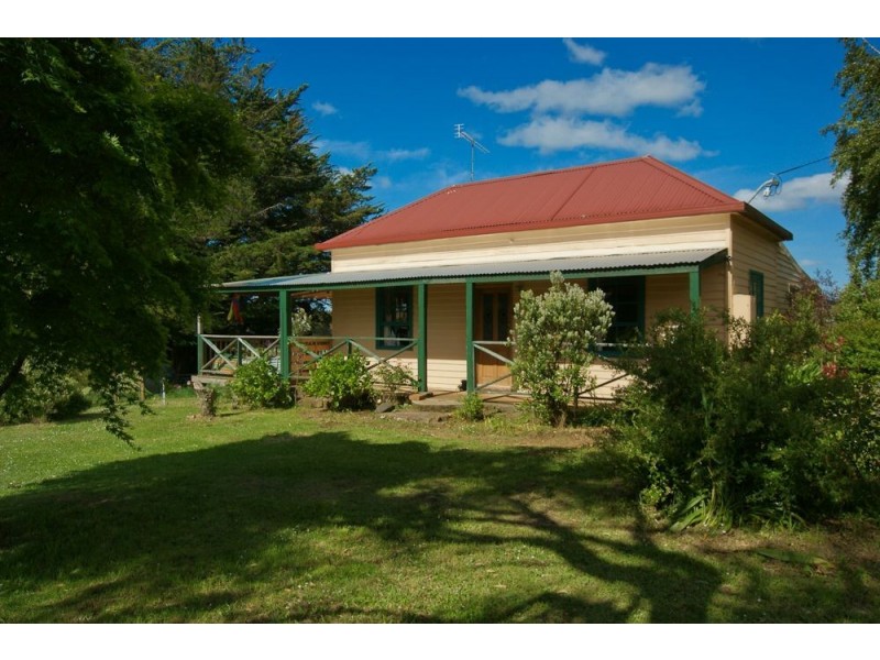 165 Cradle Mountain Road, Wilmot TAS 7310