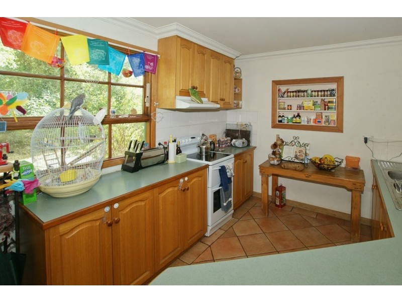 165 Cradle Mountain Road, Wilmot TAS 7310