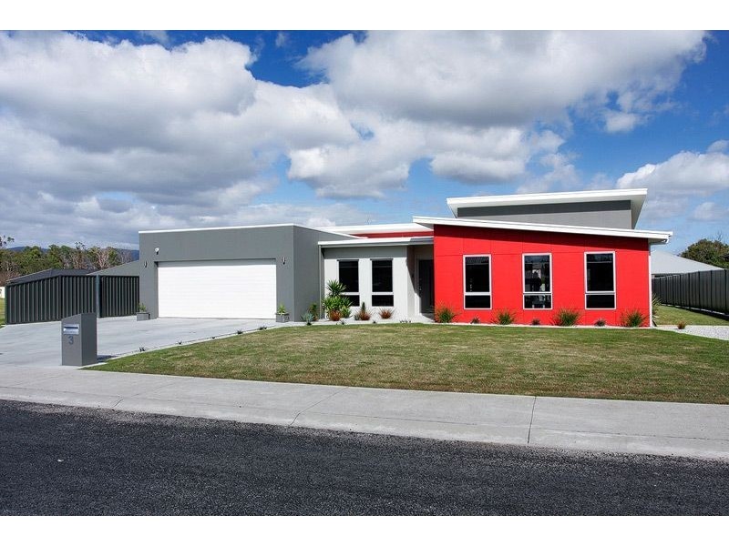 3 Clayton Court, Latrobe TAS 7307