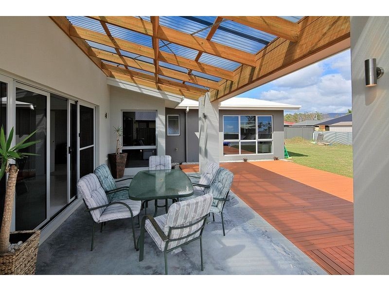 3 Clayton Court, Latrobe TAS 7307