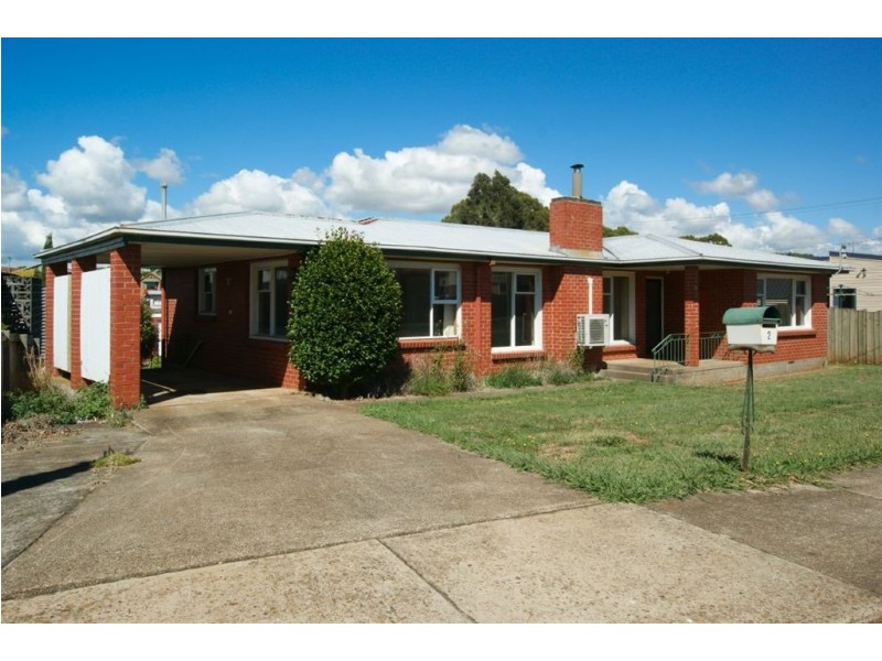 2 Mungala Crescent, Miandetta TAS 7310