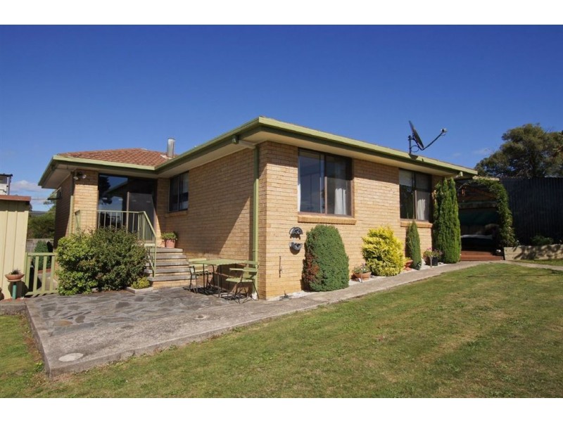 30 Crockers Street, Railton TAS 7305