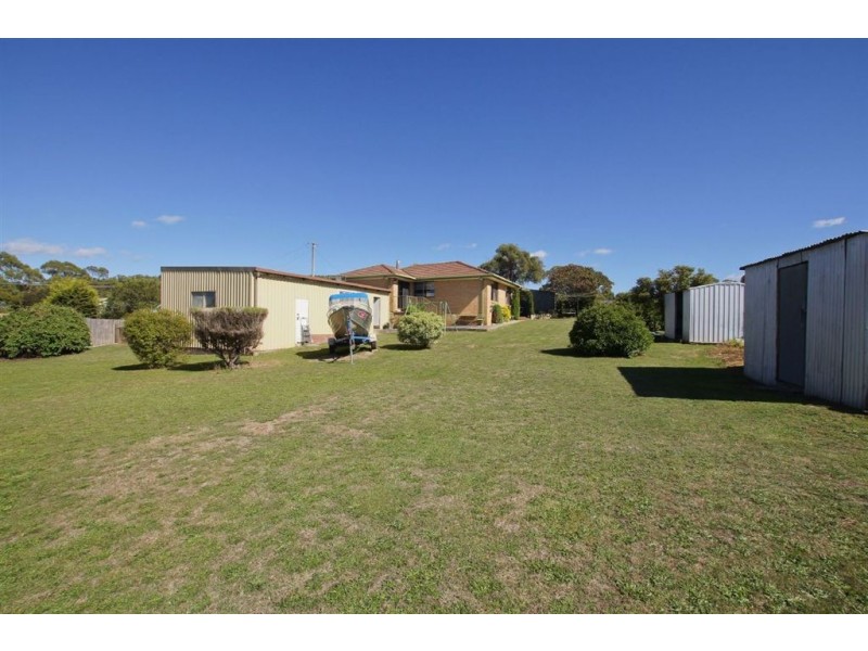 30 Crockers Street, Railton TAS 7305