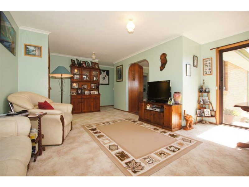 30 Crockers Street, Railton TAS 7305