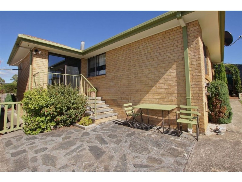 30 Crockers Street, Railton TAS 7305