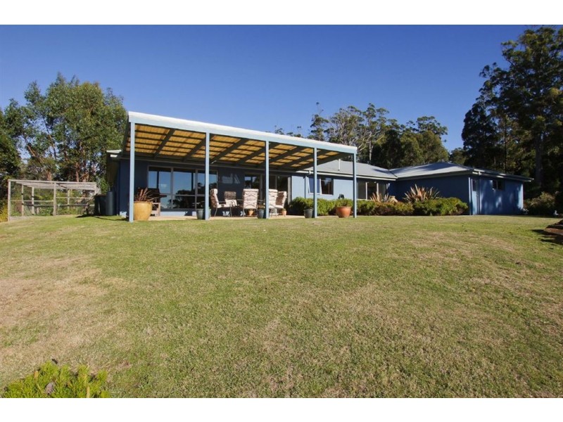 9 Blackwood Lane, Spreyton TAS 7310