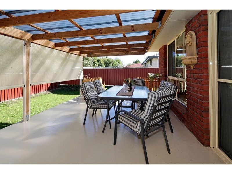 6 Chablis Court, Latrobe TAS 7307
