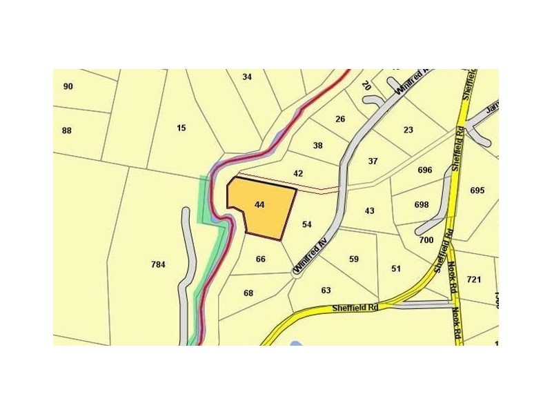 44 Winifred Avenue, Acacia Hills TAS 7306