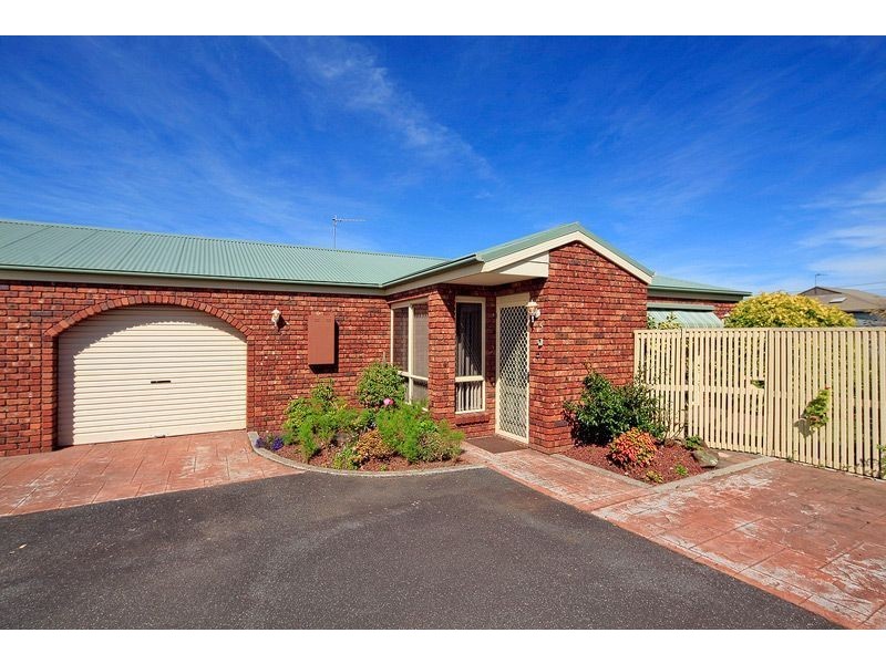 5/209 William Street, Devonport TAS 7310