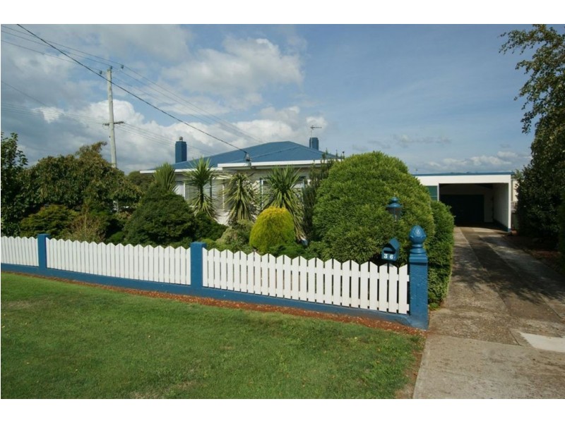 36 Stephen Street, East Devonport TAS 7310