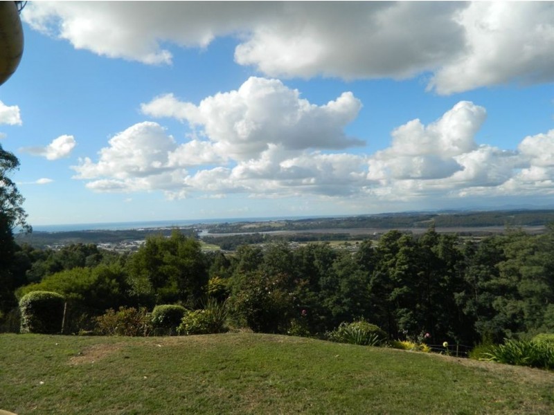 7 Ellice Hill Drive, Spreyton TAS 7310