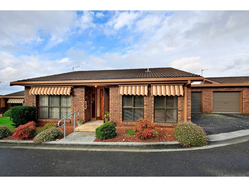 3/45 George Street, Devonport TAS 7310
