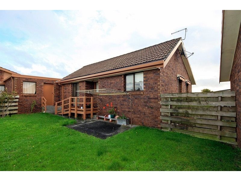 3/45 George Street, Devonport TAS 7310