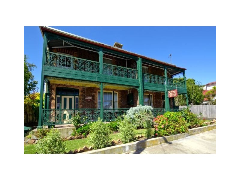 3/3-5 Archer Street, Devonport TAS 7310