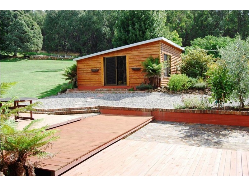 494 Paradise Road, Paradise TAS 7306