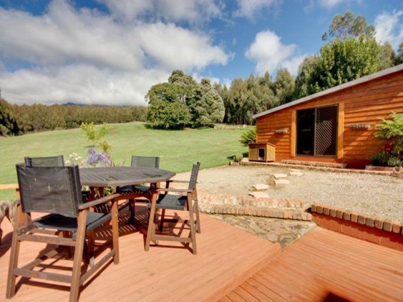 494 Paradise Road, Paradise TAS 7306