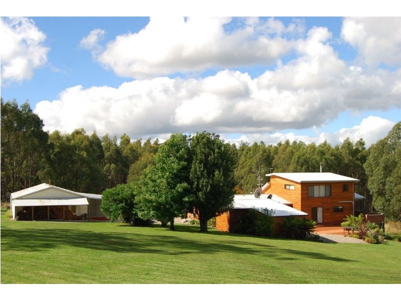 494 Paradise Road, Paradise TAS 7306