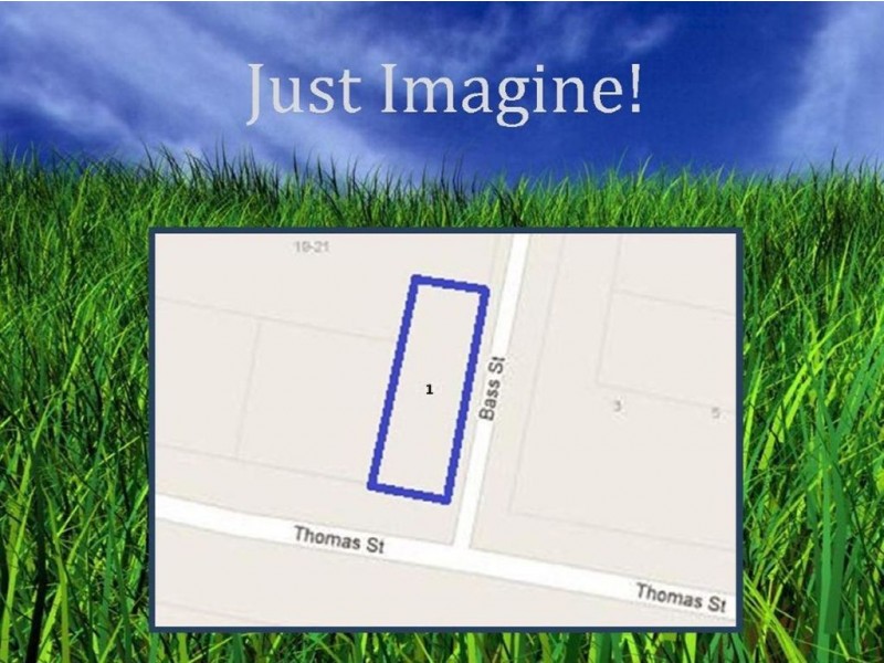 1 Thomas Street, East Devonport TAS 7310