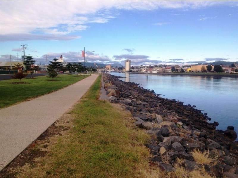 1 Thomas Street, East Devonport TAS 7310