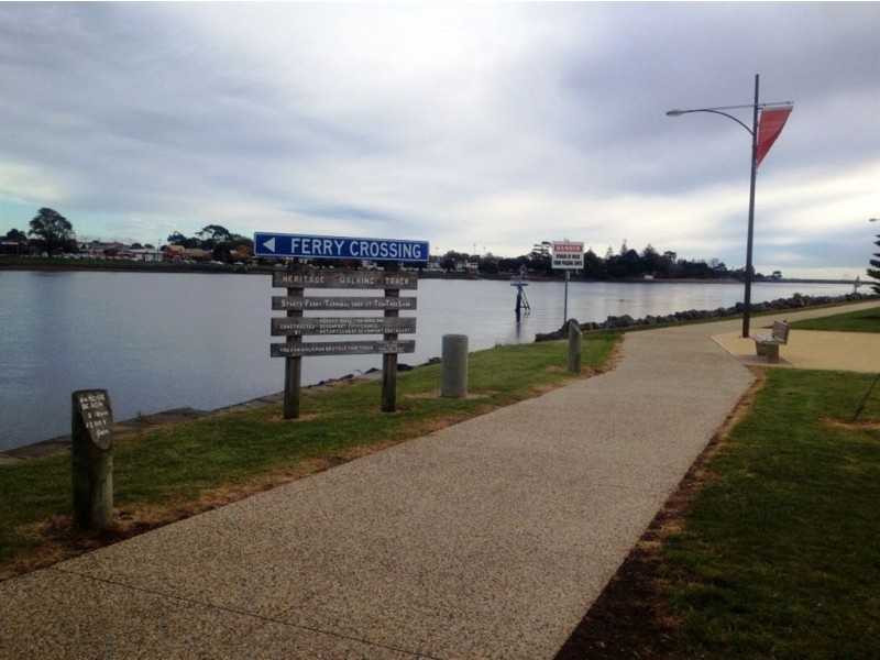 1 Thomas Street, East Devonport TAS 7310