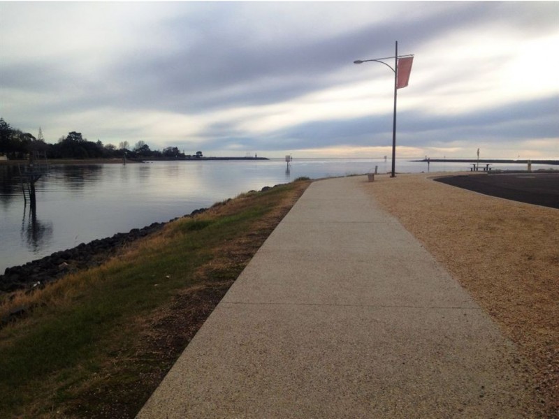 1 Thomas Street, East Devonport TAS 7310