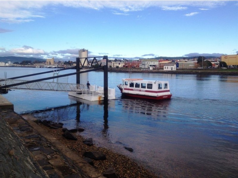 1 Thomas Street, East Devonport TAS 7310