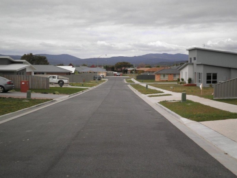 22 Franklin Court, Shearwater TAS 7307