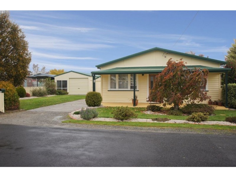 72 Benny Street, Latrobe TAS 7307