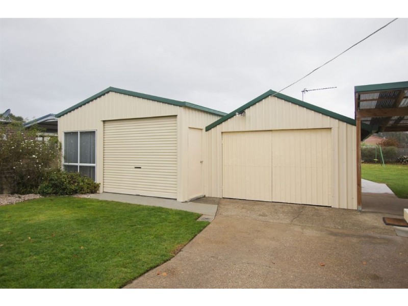72 Benny Street, Latrobe TAS 7307