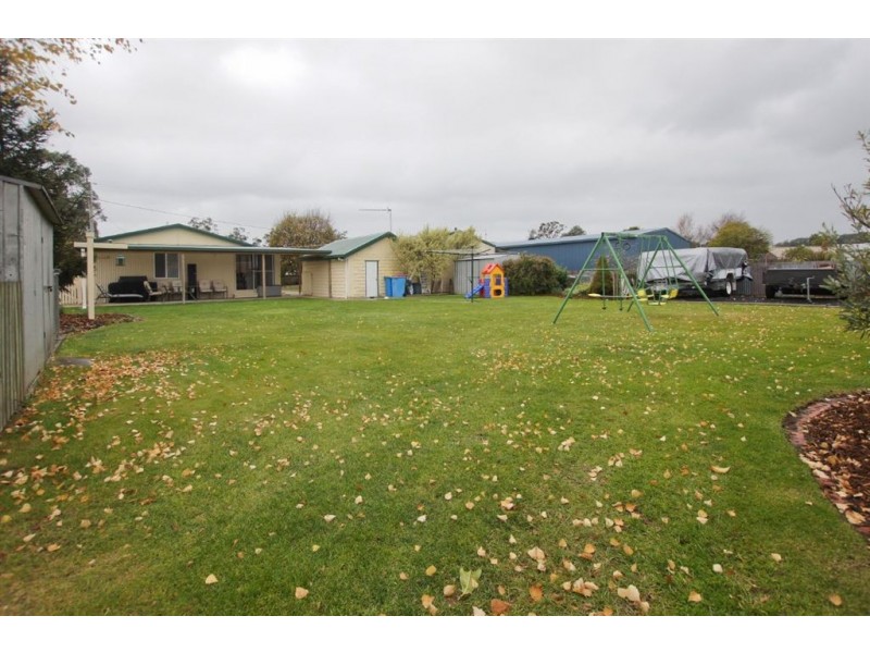 72 Benny Street, Latrobe TAS 7307