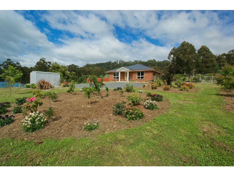 12 Hillwood Rise, Spreyton TAS 7310