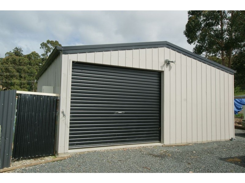 12 Hillwood Rise, Spreyton TAS 7310