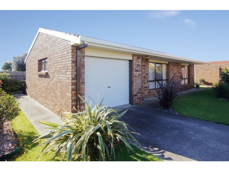 7/8 Kilrush Court, Devonport TAS 7310