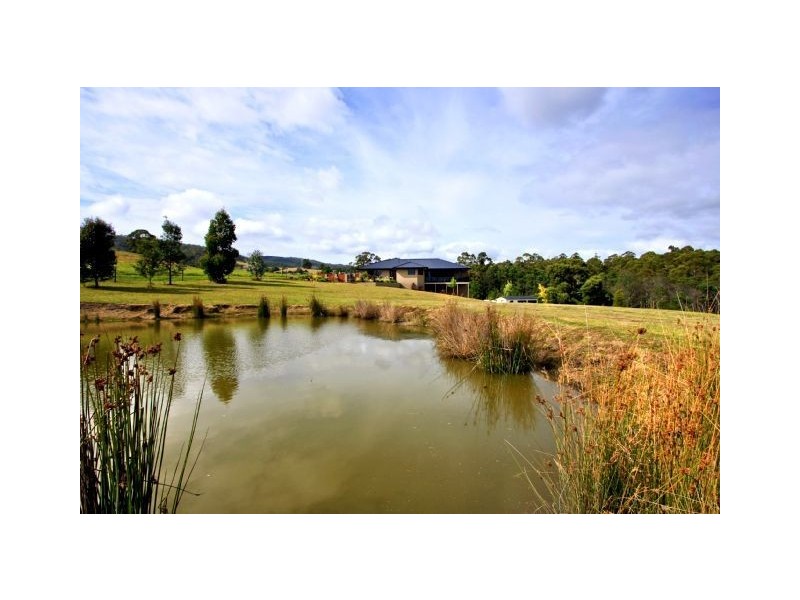 93 Camborne Drive, Acacia Hills TAS 7306