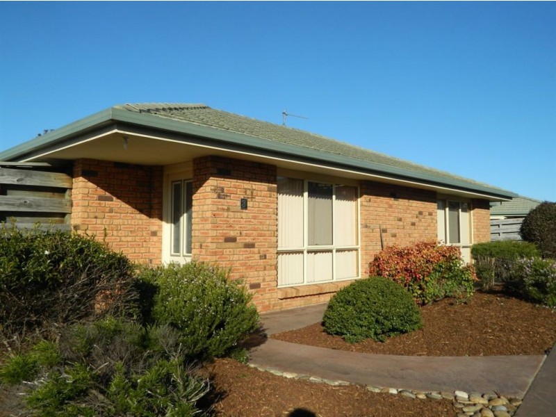 3/100A Nicholls Street, Devonport TAS 7310