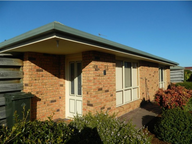 3/100A Nicholls Street, Devonport TAS 7310