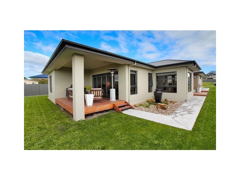 4 Franklin Drive, Shearwater TAS 7307