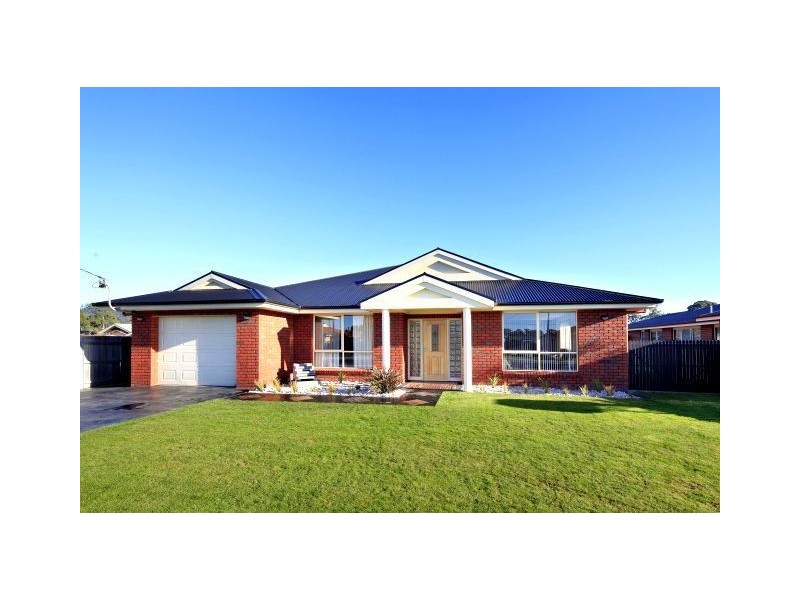 15 Fleetwood Drive, Spreyton TAS 7310