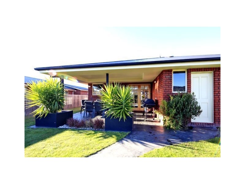 15 Fleetwood Drive, Spreyton TAS 7310