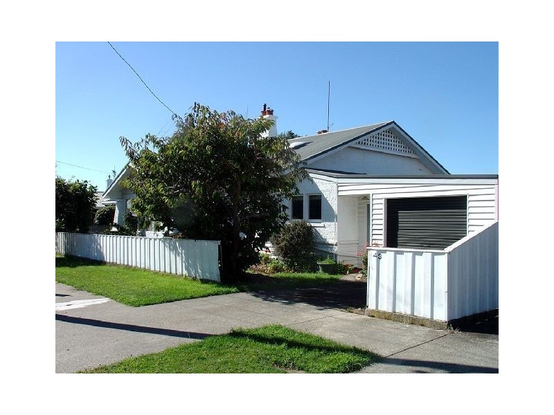 43 Hiller Street, Devonport TAS 7310