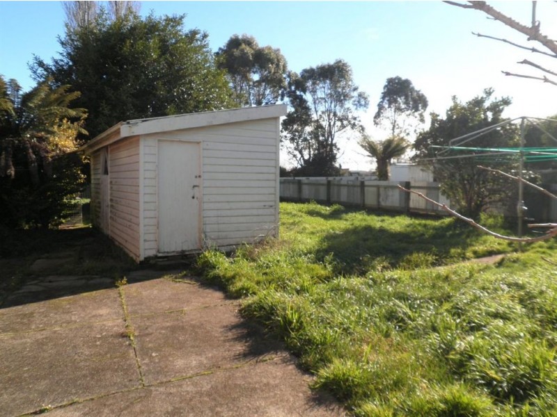 49 High Street, Sheffield TAS 7306