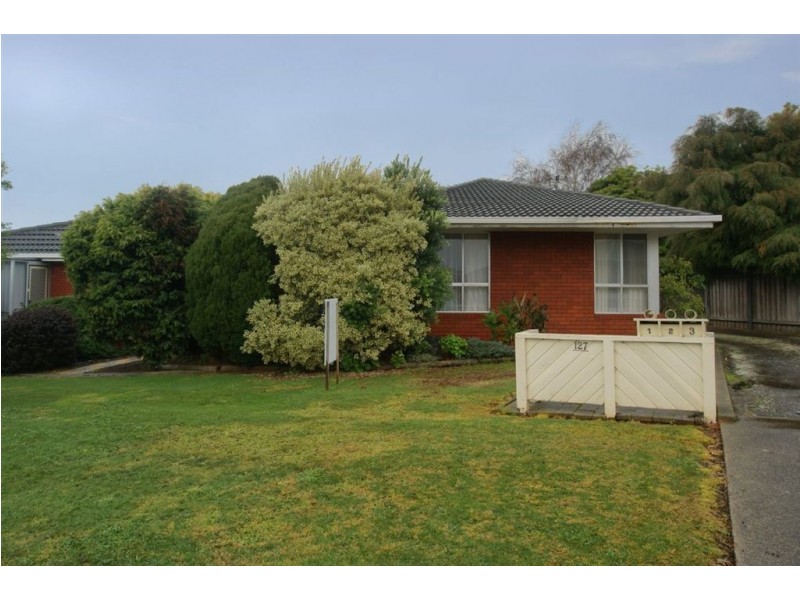 2/127 Mary Street, East Devonport TAS 7310